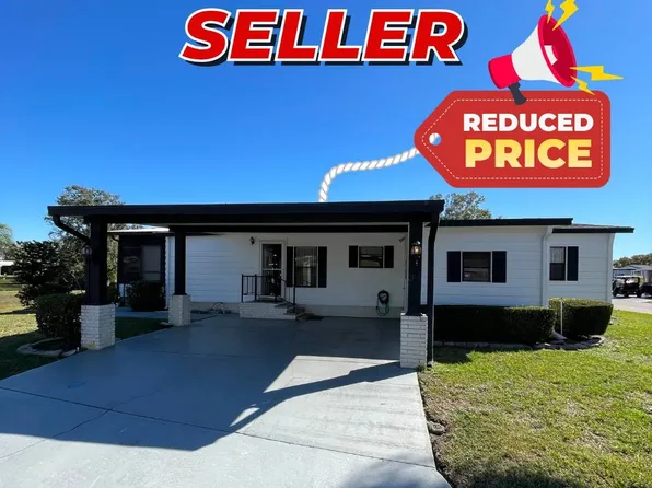 208 Meadow Brook Ln, Plant City, FL 33565