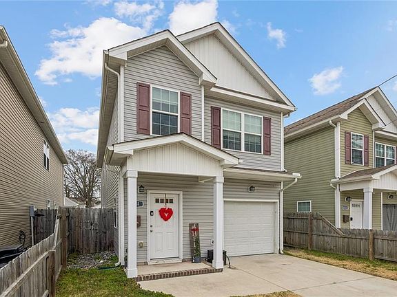 2nd image of 614 Rolfe St