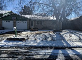 11250 W 46th Ave, Wheat Ridge, CO 80033