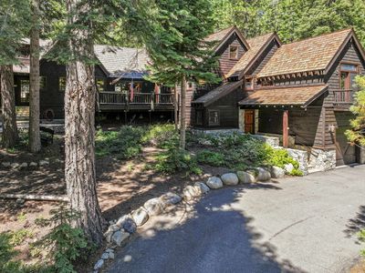 8814 Rubicon Dr, Tahoma, CA, 96142