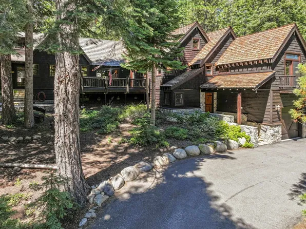 8814 Rubicon Dr, Tahoma, CA 96142