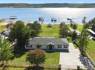 4433 Chapel Rd, Graham, TX 76450