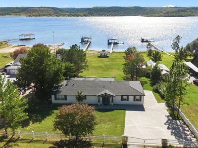 4433 Chapel Rd, Graham, TX, 76450