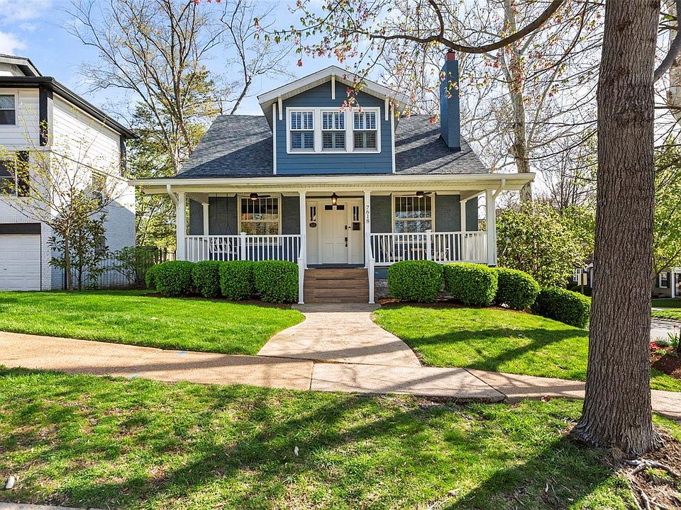 1st image of 7618 Teasdale Ave