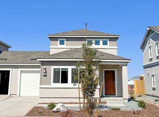 873 Orchard Rock Dr, Reno, NV 89506