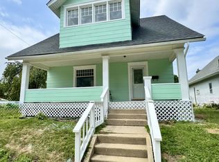 1435 S Buckeye St, Kokomo, IN 46902