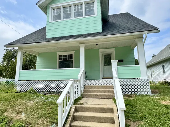 1435 S Buckeye St, Kokomo, IN 46902