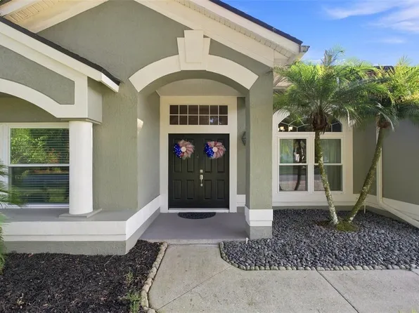 2200 EKANA DRIVE, OVIEDO, FL 32765