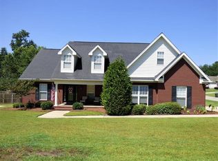 100 Carpenter Ct, Dothan, AL 36303