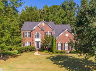105 Creedmore Ln, Easley, SC 29642