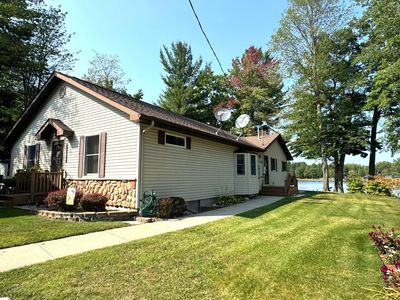 4983 Ruby Dr, Gladwin, MI, 48624