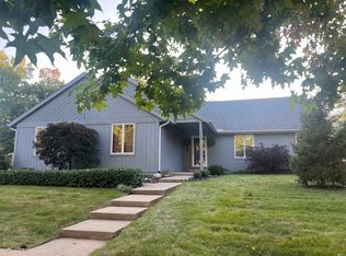 3203 Jasper St, West Lafayette, IN 47906