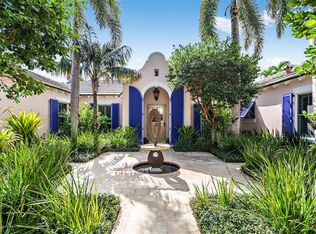 254 Tradewind Dr, Palm Beach, FL 33480