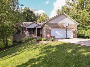 1728 Fieldcrest Dr LOT 3118, Lawrenceburg, IN 47025