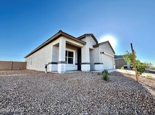 5485 W Spring Gardens Rd, Marana, AZ 85658