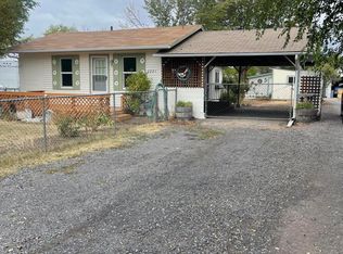 3221 Delaware Ave, Klamath Falls, OR 97603