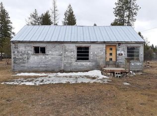 72 Vicks Ln, Libby, MT 59923