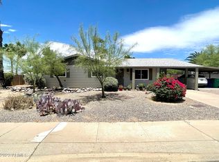 4624 E Glencove St, Mesa, AZ 85205