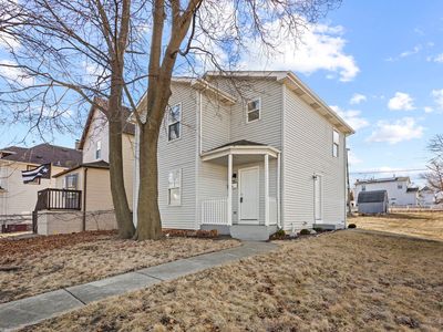 640 Lenox Ave, Waukegan, IL, 60085