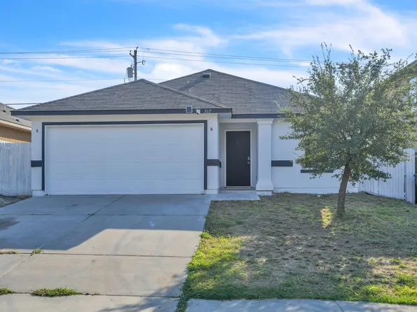 717 Bartolome Ln, Laredo, TX 78043