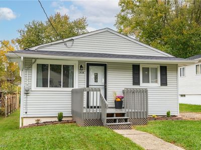 1938 Connecticut Ave SE, Massillon, OH, 44646