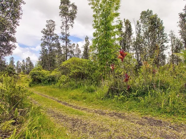 16-1925 Koloa Maoli Rd Lot 5499, Kurtistown, HI 96760