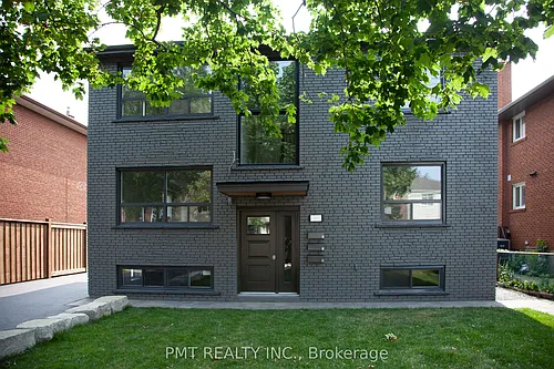 34 Robindale Ave #BASEMENT Photo 1 34 Robindale Ave #BASEMENT Photo 1
