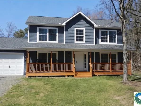 S Old Stage Rd, Penn Forest Township, PA 18210