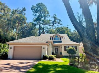 14 Sparnel Rd #A, Savannah, GA 31411