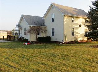 22912 Dunbridge Rd, Perrysburg, OH 43551