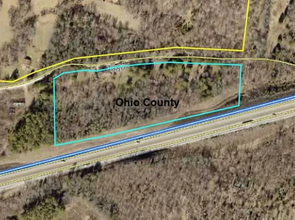 1146 Neafus Rd, Horse Branch, KY 42349