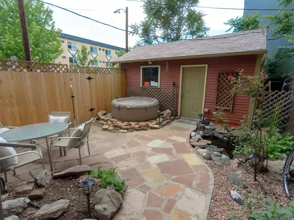 1101 E 14th Ave #B, Denver, CO 80218