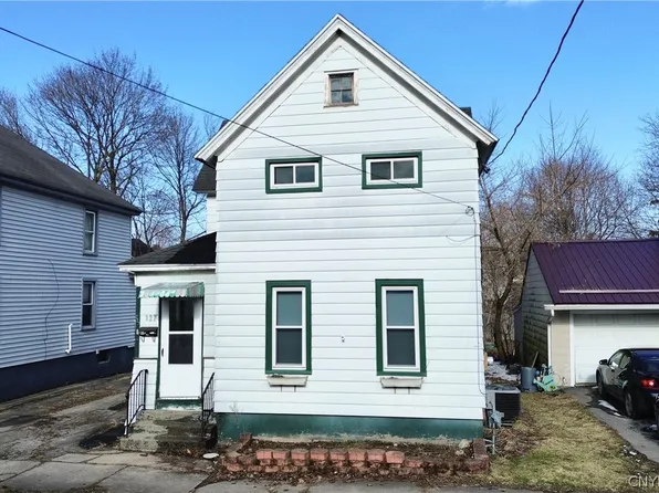 327 William St, Herkimer, NY 13350