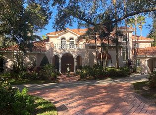 16124 Chastain Rd, Odessa, FL 33556