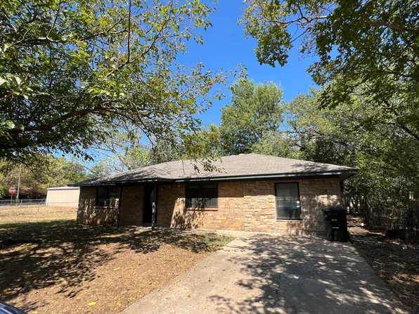 3610 Pearl St, Durant, OK 74701
