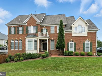 19208 Greystone Sq, Leesburg, VA, 20176