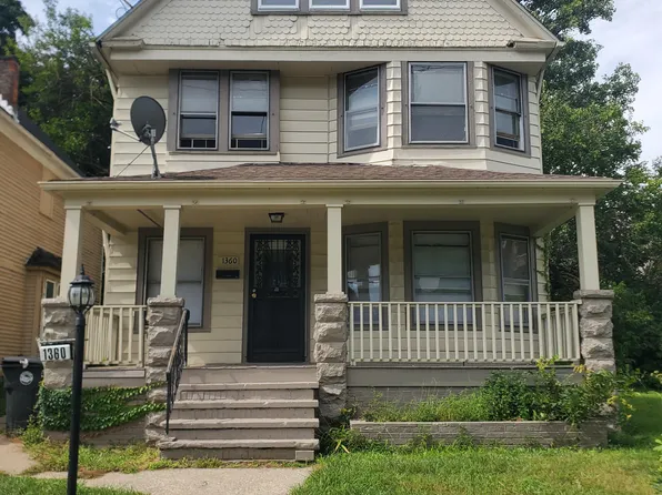 1360 E 94th St, Cleveland, OH 44106