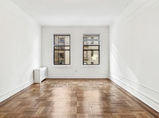 920 Riverside Dr APT 32, New York, NY 10032
