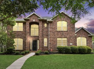 3326 Brushy Lake Dr, Missouri City, TX 77459