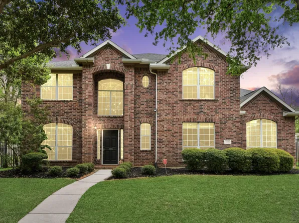 3326 Brushy Lake Dr, Missouri City, TX 77459