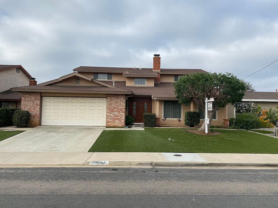 2nd image of 3334 Mount Carol Dr