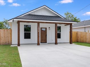 2512 N Bonita Ave, Panama City, FL 32405