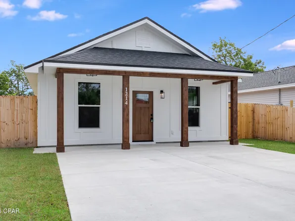 4715 Colorado St, Panama City, FL 32404