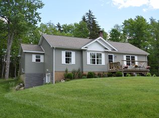 41 Stoney Ridge Rd, Ellsworth, ME 04605