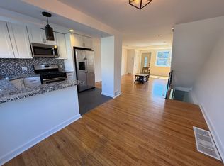 1167 E Sharpnack St, Philadelphia, PA 19150