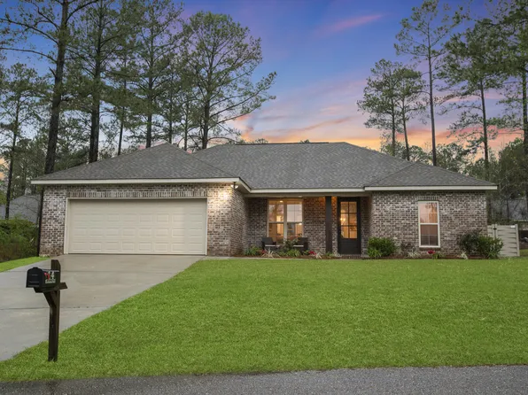 14 Charleston Point, Petal, MS 39465