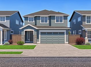 The Benjamin - Easton Plan, Easton, Bend, OR 97702