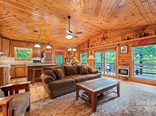 4231 Bald Creek Rd, Clyde, NC 28721
