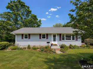 32 Avery Road, New Milford, CT 06776