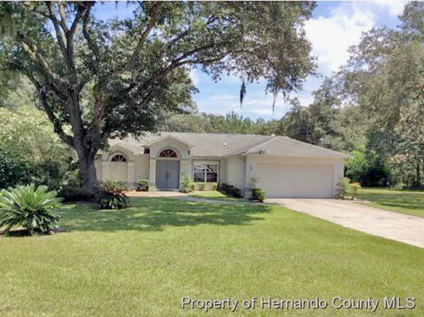 2006 Culbreath Rd, Brooksville, FL 34602